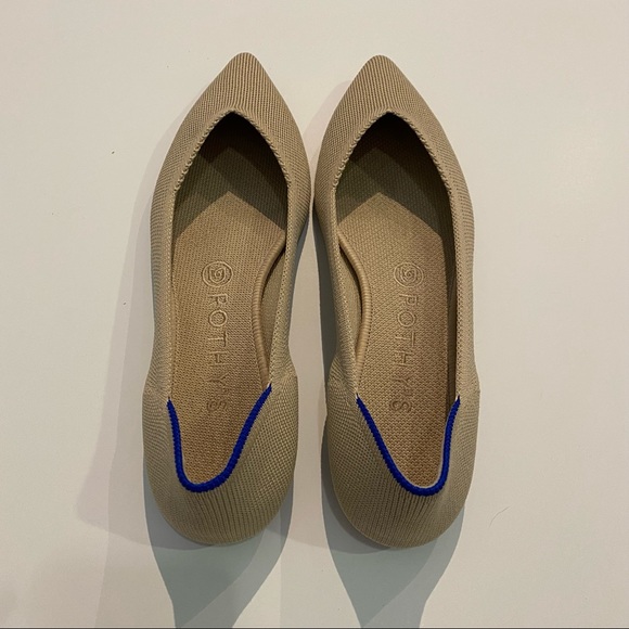Rothy's Shoes | Rothys Point | Poshmark